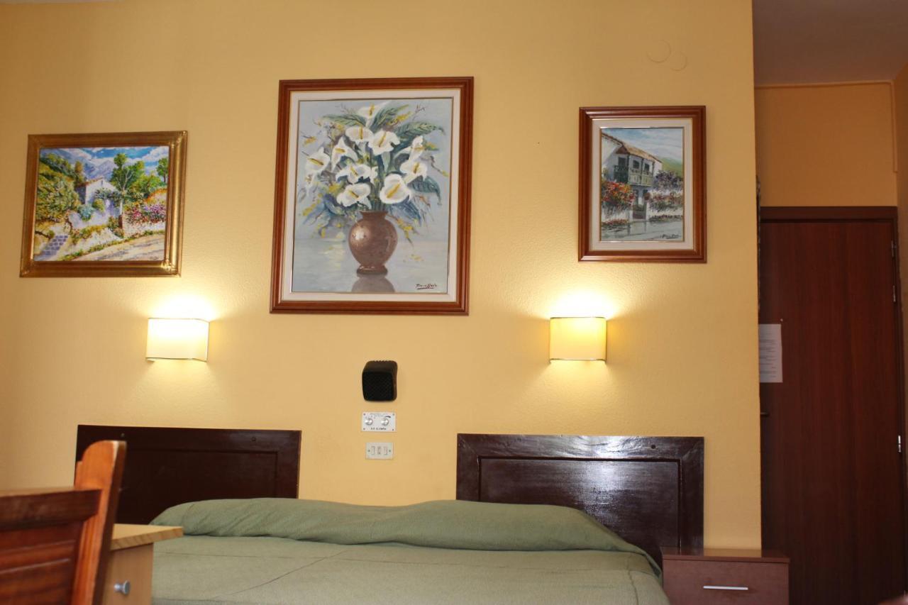 Hotel Olympia لاس بالماس دي غران كاناريا المظهر الخارجي الصورة